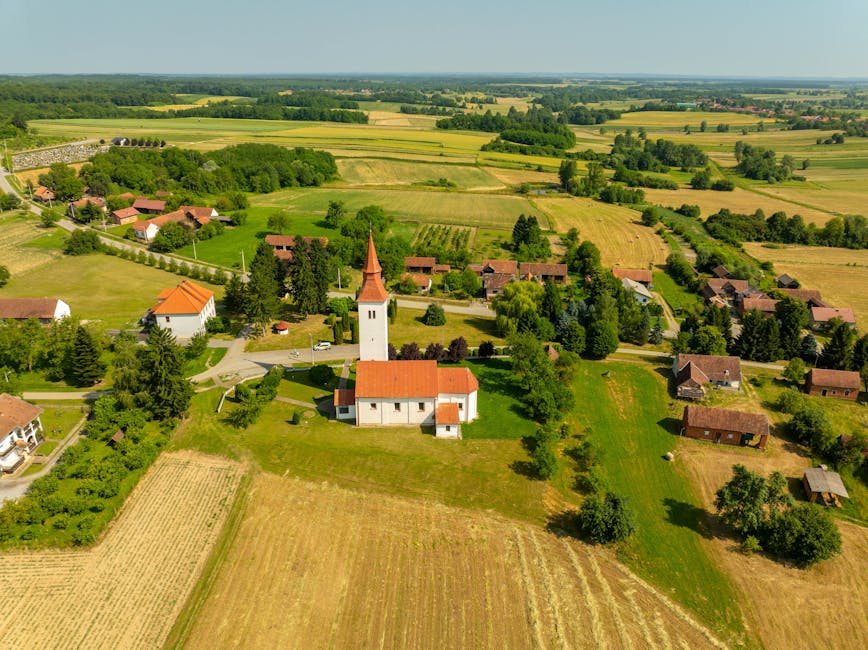 Biserica Adventistă de Ziua a Șaptea primește un teren pentru dezvoltare în Sânicolaul Mic