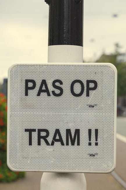 Atenție călători! Grevă majoră în Olanda afectează transportul pe 9 septembrie 2026