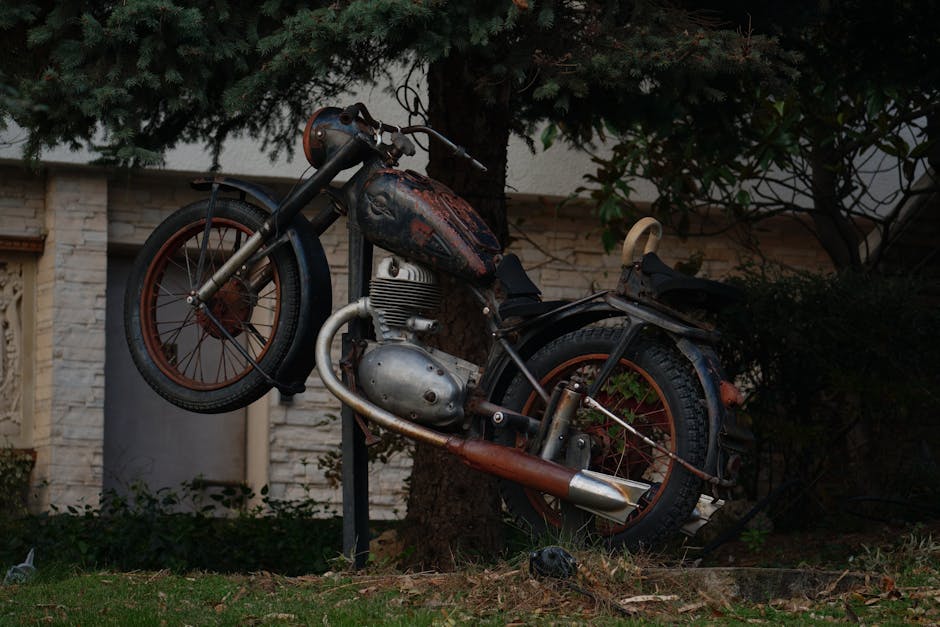 Tragedie pe drum: un motociclist de 19 ani, omagiat de comunitatea moto