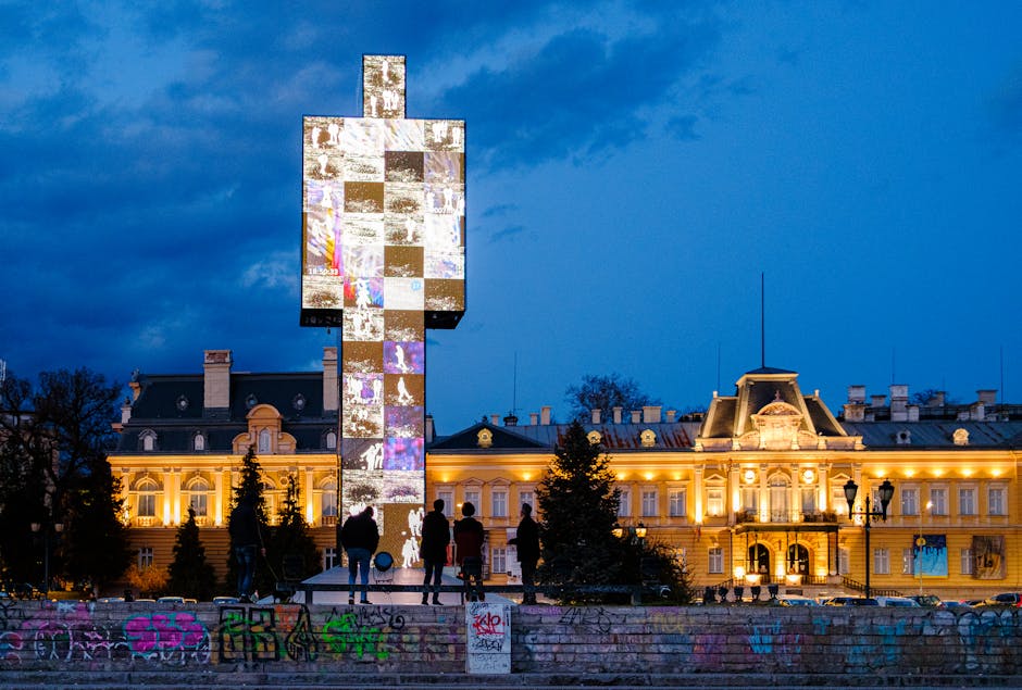 Slatina investește un milion de lei într-un monument emblematic pentru comunitate