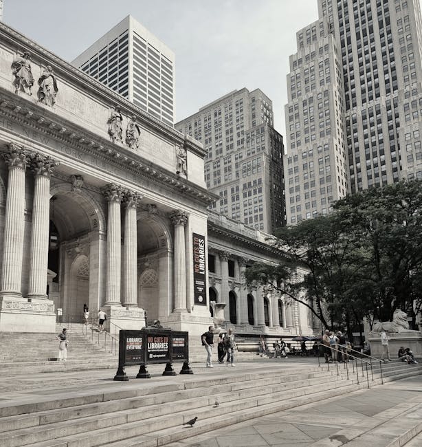 O bibliotecă temporară la New York expune 3,5 milioane de pagini din dosarul Epstein