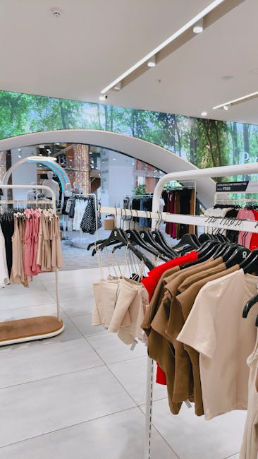 Brașov devine un nou hub pentru fashion: TATUUM deschide un magazin în Coresi