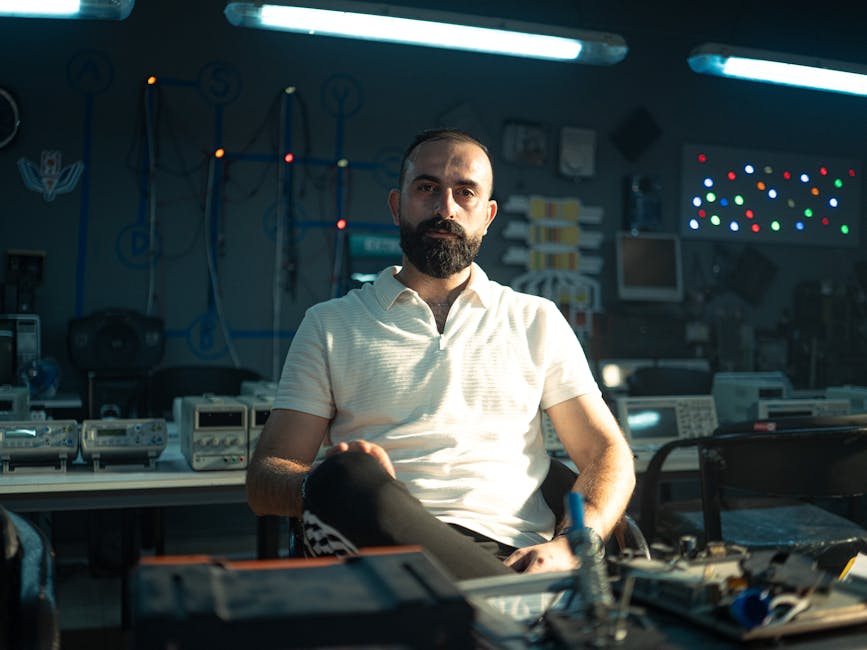 Un inventator de excepție din Botoșani a lăsat o moștenire impresionantă