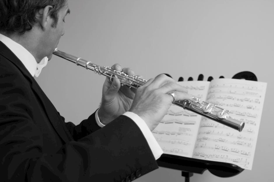 Un concert memorabil: flautul și tango-ul îmbină emoțiile la Palatul Culturii