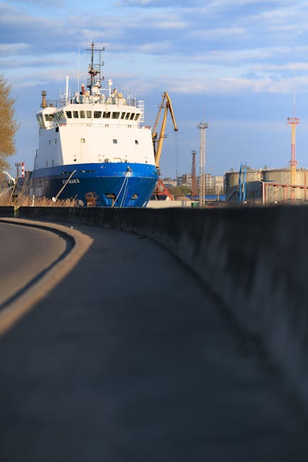 Tensiuni în Marea Neagră: atacurile rusești afectează navigația comercială