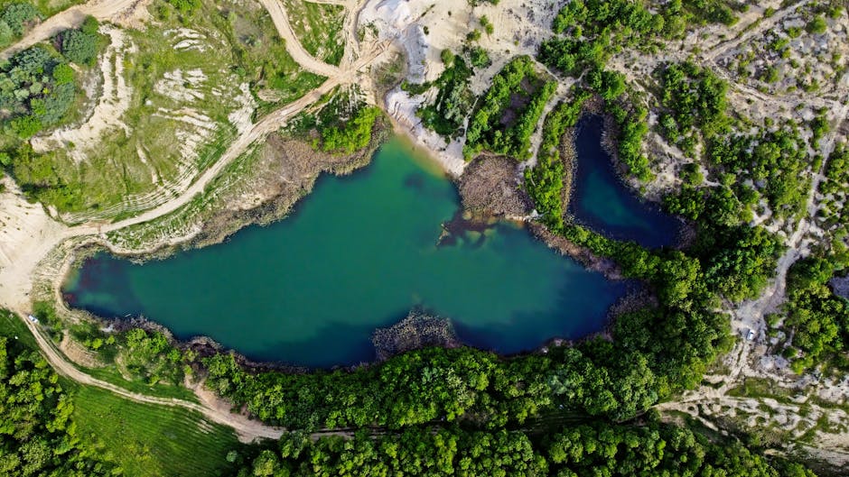 Transformarea Lacului Gheorgheni: lucrări esențiale pentru ecologia clujeană