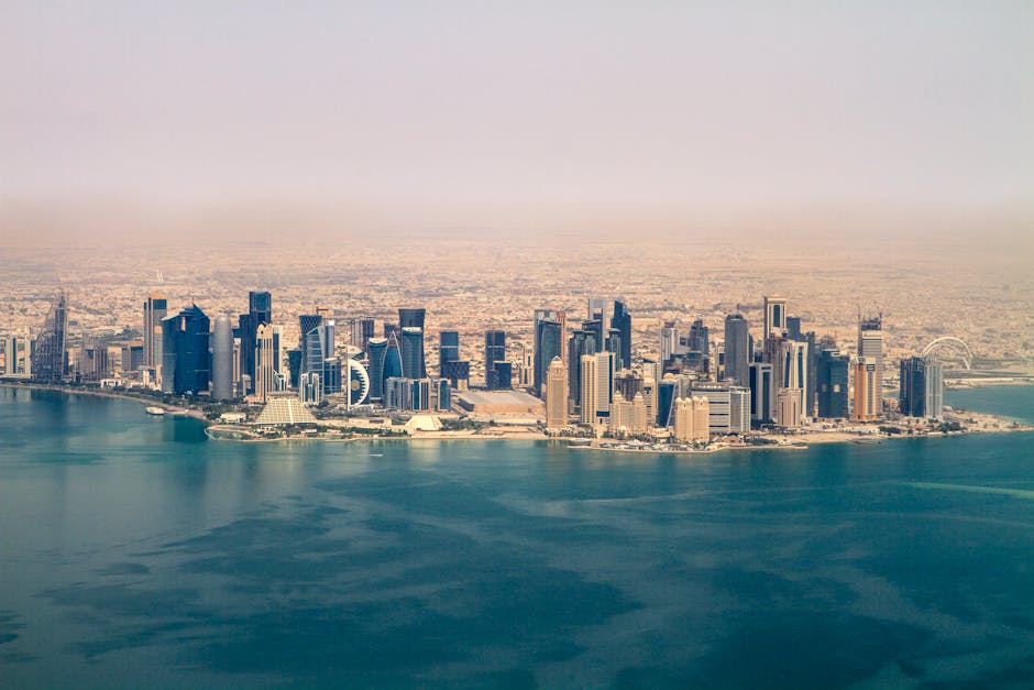 Qatar avertizează Iranul: strâmtoarea Ormuz nu trebuie să devină o unealtă de șantaj