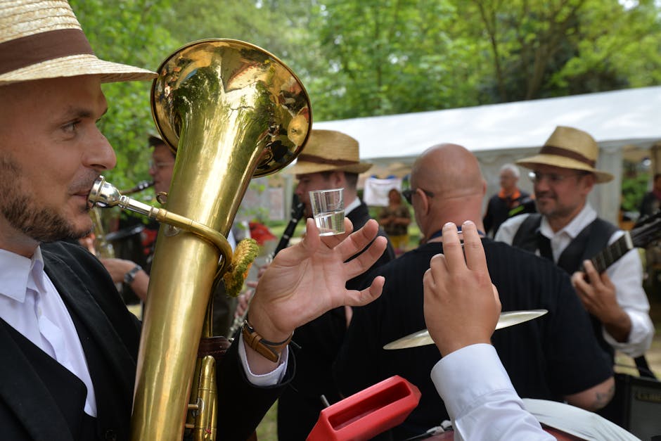 Descoperă magia festivalului Gyula Pálinka: gastronomie, muzică și tradiție în inima Ungariei