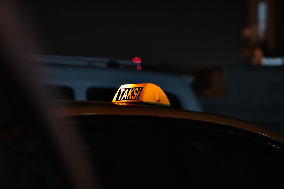 Atac brutal asupra unui taximetrist în Piatra Neamț: agresor arestat preventiv