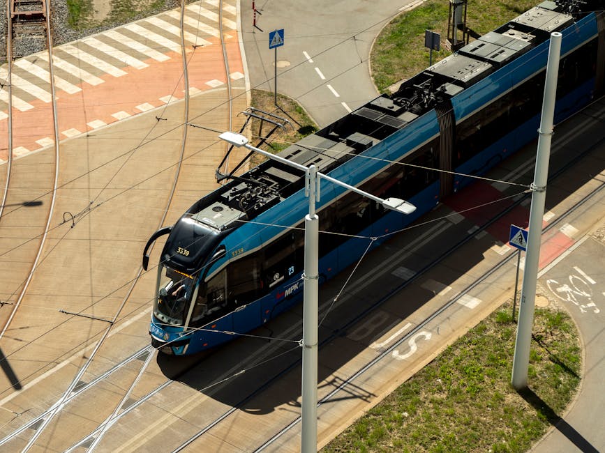 Dezbateri publice pentru strategia de transport sustenabil în Tulcea până în 2030