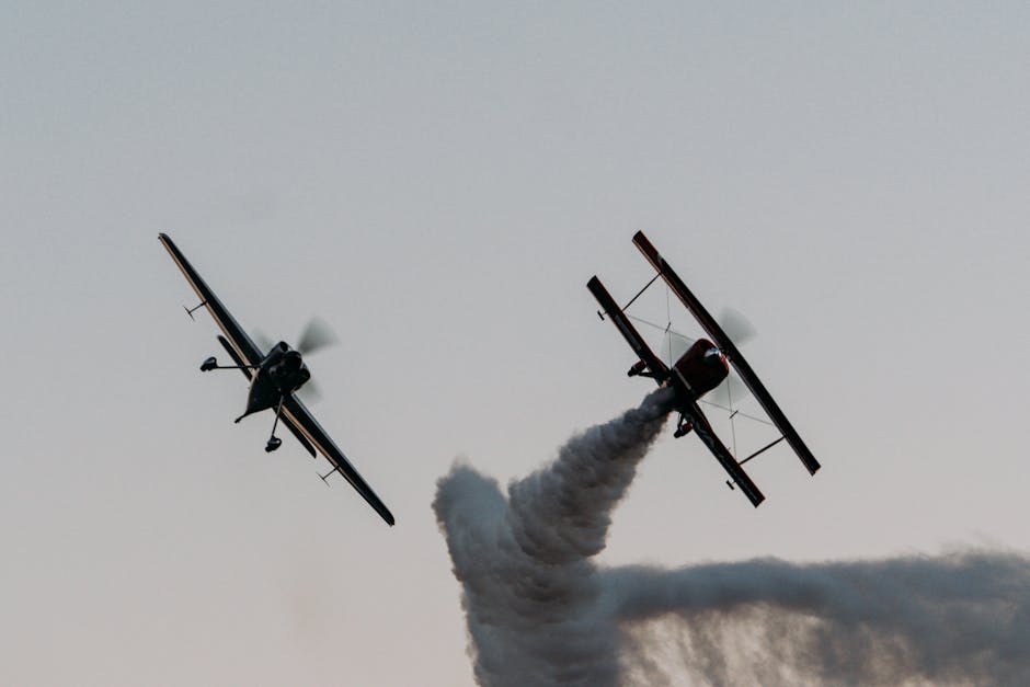 Revino în forță: „Top Gun” sărbătorește 40 de ani pe marile ecrane