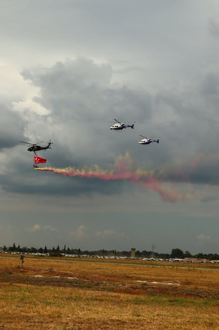 Weekend spectaculos la Iași: sărbătoare a aviației la 100 de ani de la primul zbor comercial