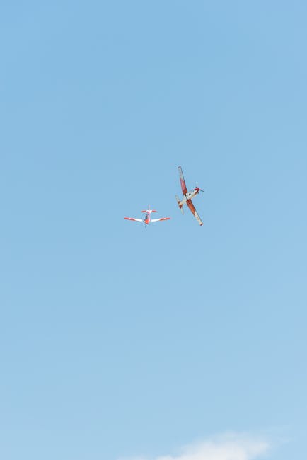 Campionatul European de acrobație aeriană debutează în Deva