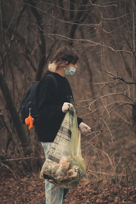 Brantner Sălaj contribuie la curățarea Meseșului alături de voluntarii ecologiști