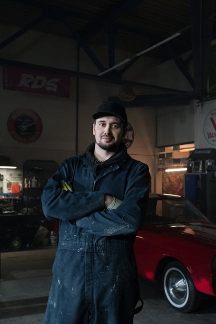 Un tânăr din Sighetu Marmației strălucește la competiția Young Car Mechanic
