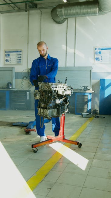 Cursa pentru titlul de mecanic al anului 2026 a început: Se oferă un Renault Clio!