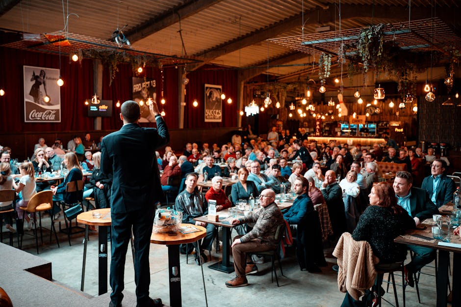 Tânăra din Sibiu care va face România mândră pe scena internațională de public speaking
