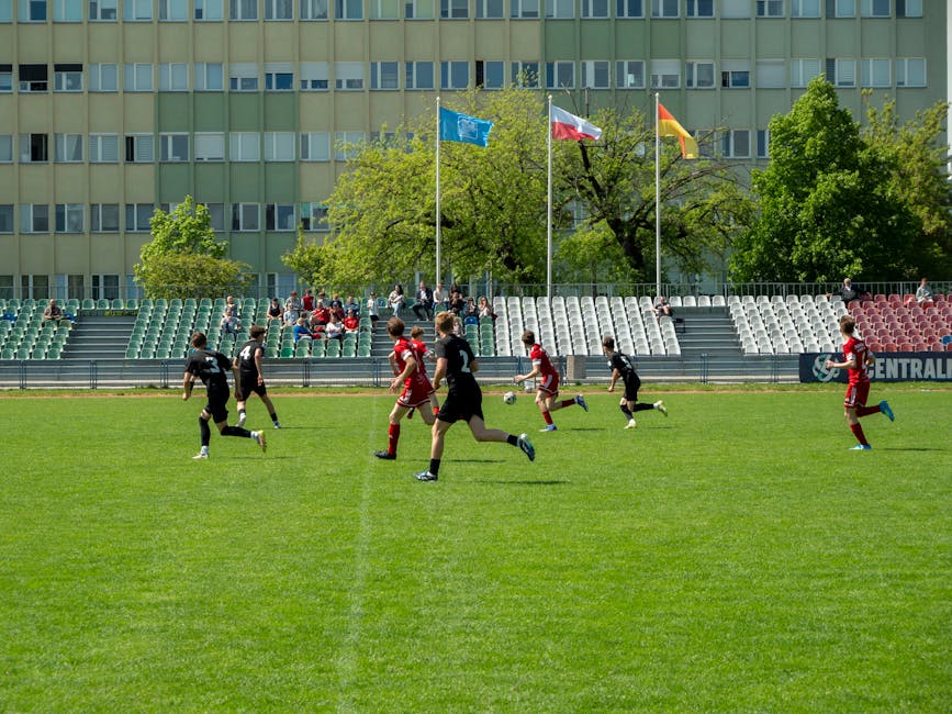 Trei tineri rugbiști din Baia Mare în lotul României pentru Campionatul European U20