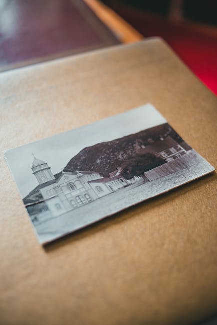 Un apel emoționant pentru conservarea fotografiilor istorice din județul Covasna