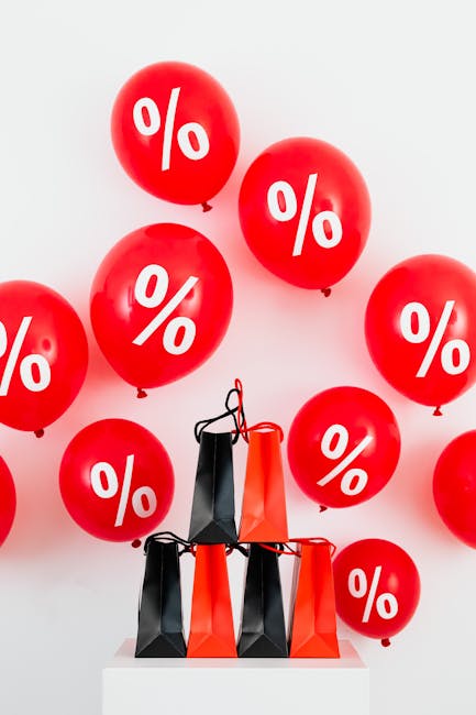 Descoperă secretele Black Friday 2026: reduceri, sfaturi și oferte esențiale