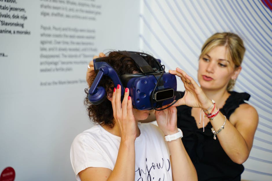 Investiție de 29 milioane lei la ULBS: studenții descoperă învățarea digitală avansată
