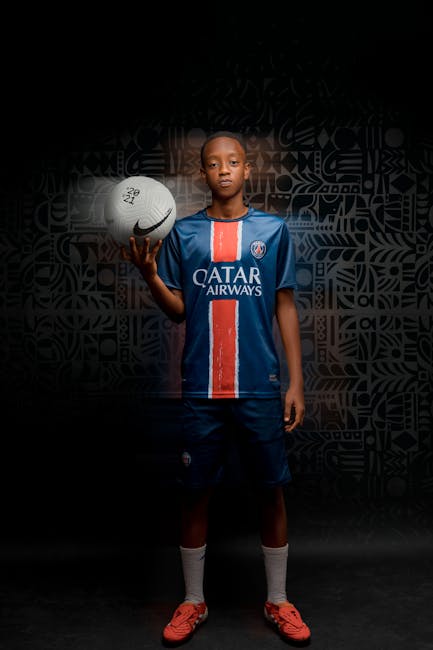 PSG își asigură al 14-lea titlu de campioană a Franței după o victorie convingătoare