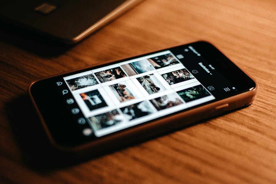 Instagram introduce Instants: noua funcție pentru momente efemere