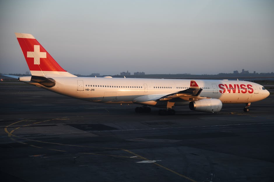 O premieră pe Aeroportul Satu Mare: zbor direct din New York