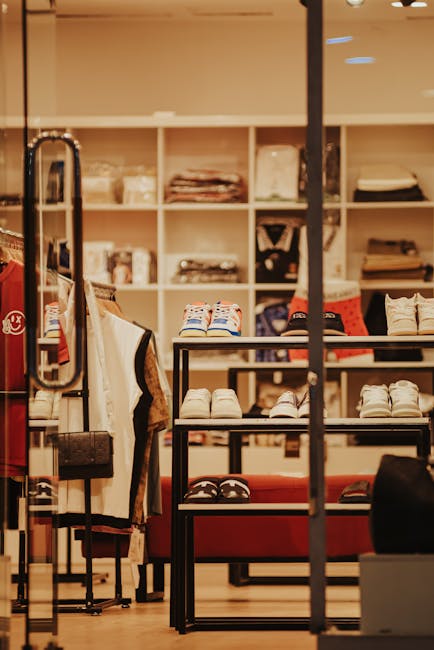 Benvenuti își deschide porțile în Argeș Mall: reduceri și branduri de lux disponibile acum!