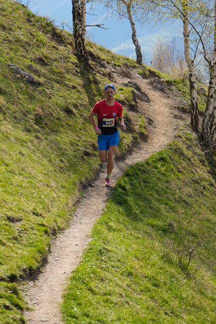 Cine sunt câștigătorii Budureasa Mountain Running 2026?
