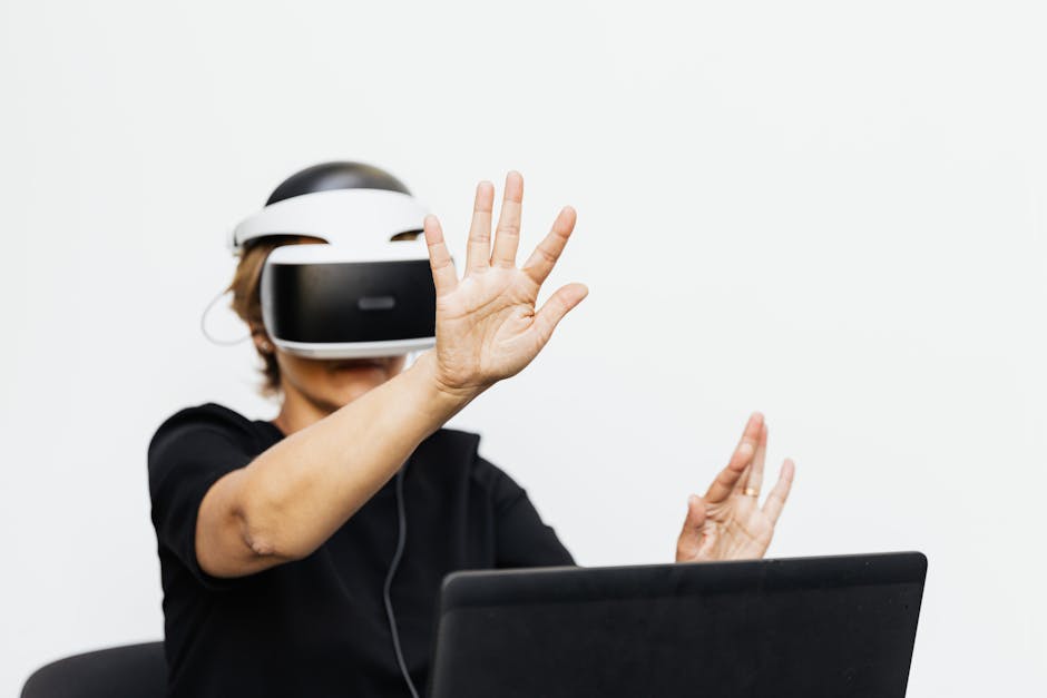 Revoluția tehnologică pe platformele de casino online: Cum îmbunătățește experiența utilizatorilor