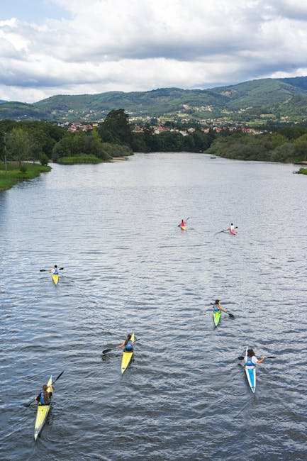 Revoluția Mirajului Oltului: Un complex sportiv modern prinde viață în Vâlcea