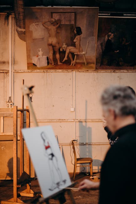 Întâlnire captivantă cu Paul Mureșan la Teatrul Gong din Sibiu: animație și dialoguri interactive
