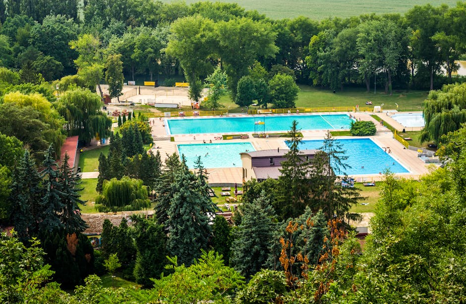 Se închide baza de agrement STPT: un sezon estival de neuitat
