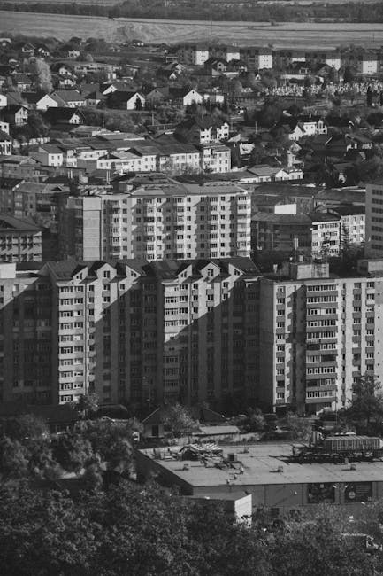 Miercurea-Ciuc își modernizează centrul: aprobarea noului plan urbanistic
