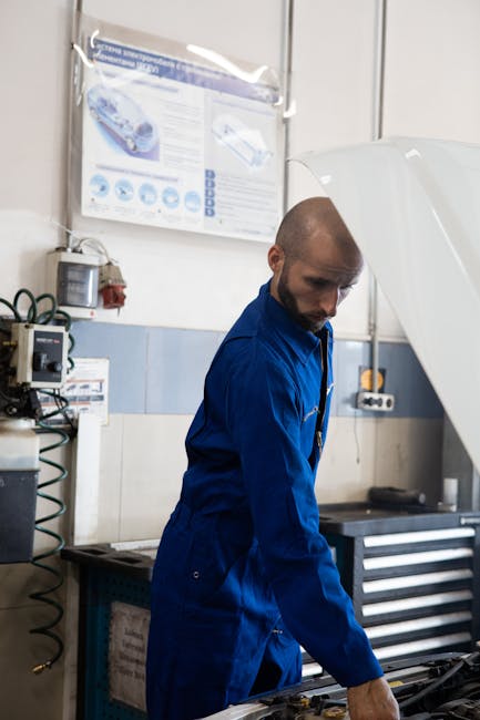 Descoperă ITP Auto Reflex: Peste 30 de ani de excelență în servicii auto