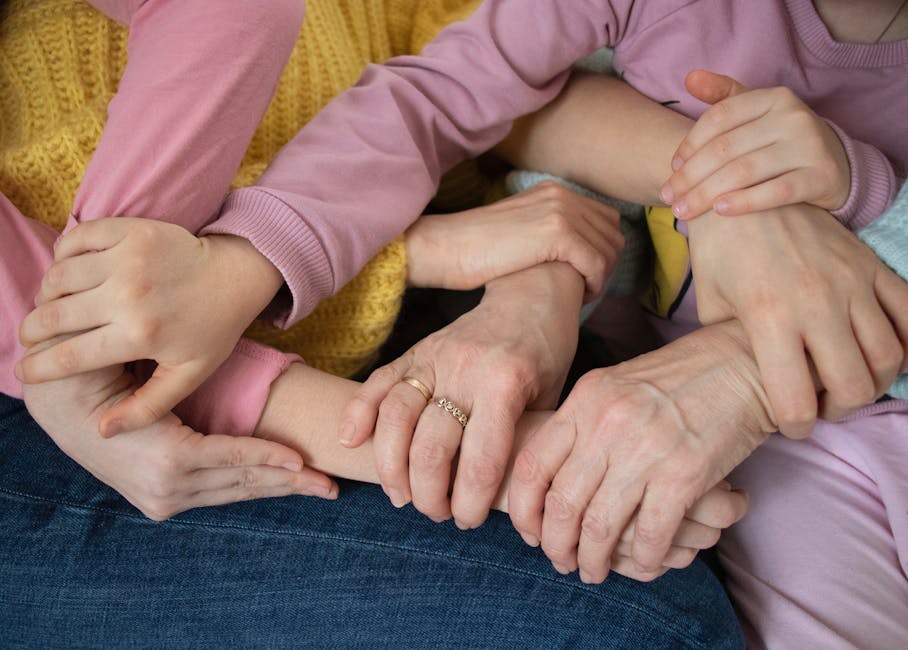 De ce ziua internațională a familiei este mai importantă ca niciodată