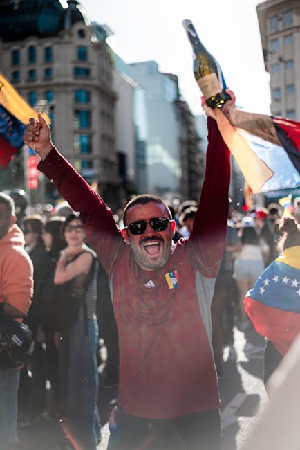 O zi plină de contraste: între sărbătoare și realitate
