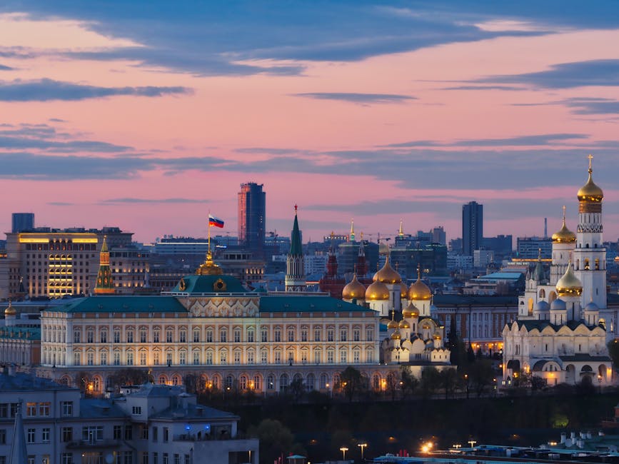 Rusia contestă acuzațiile UE de atacuri cibernetice și sancțiunile impuse