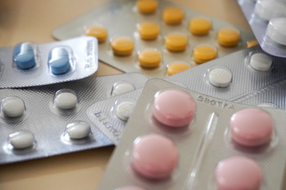 Agenția Națională a Medicamentului suspendă vânzarea Colebil și Panzcebil