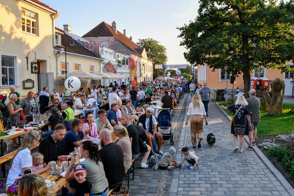 Descoperă gastronomia și aventura la Micro-Târgul de Turism UBB Bistrița