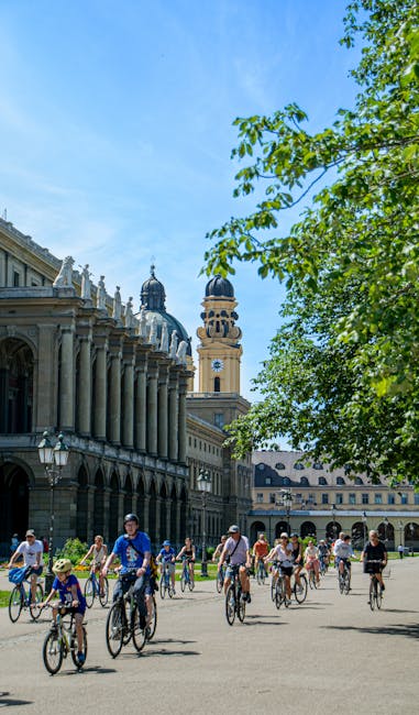 Descoperă multiculturalitatea Banatului pe bicicletă: turul Timișoara–Szeged 2026