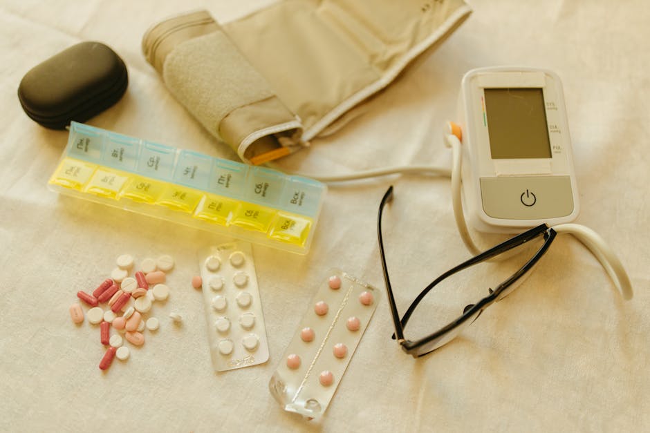 Medicii avertizează: medicamentele comune pot crește tensiunea arterială!