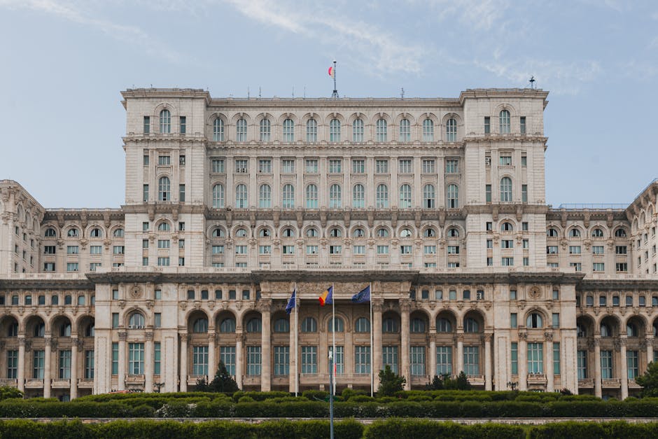 Ludovic Orban critică desemnarea lui Luca Niculescu: 'Este premierul nimănui'