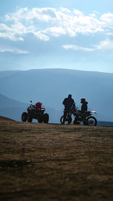 Tragedie în Munții Bârgăului: un tânăr de 19 ani își pierde viața în urma unui accident de motocicletă