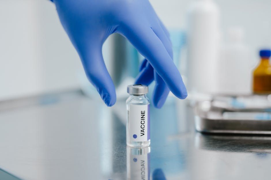 Vaccinul personalizat împotriva cancerului oferă rezultate promițătoare în studiile clinice