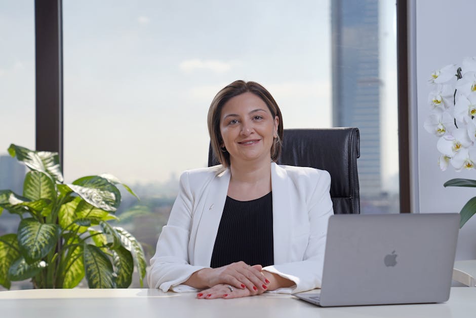 Delia Velculescu: economistul român care ar putea deveni premierul tehnocrat al țării