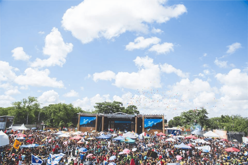 Ulmi Fest: sărbătoare muzicală de neuitat în comuna Ulmi