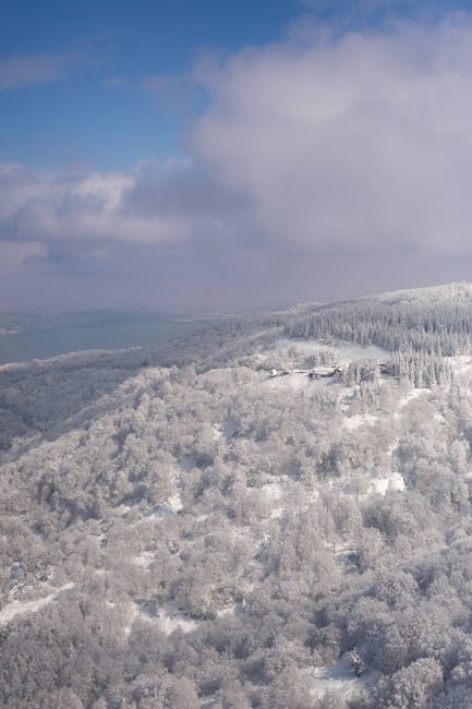 România se pregătește pentru o răcire bruscă a vremii: temperaturi de până la 13 grade!