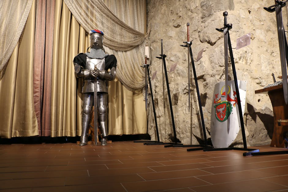 Experiențe captivante la Noaptea Muzeelor din Timișoara: de la realitate virtuală la cavaleri medievali